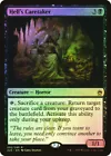 Shirei, Shizo's Caretaker [Borderless Foil] #