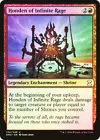 Honden of Infinite Rage