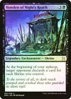 Honden of Night's Reach