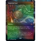 Imperial Seal