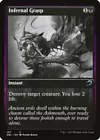 Infernal Tutor