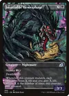 Insatiable Gorgers