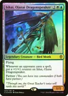 Ishai, Ojutai Dragonspeaker