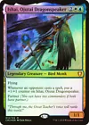 Ishai, Ojutai Dragonspeaker