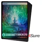 Island [Foil] #