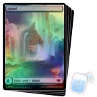 Island [Foil] #