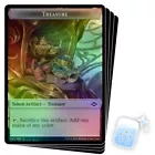Zombie Token