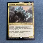 Siani, Eye of the Storm