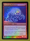 Karplusan Wolverine