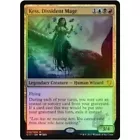 Dualcaster Mage