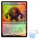 Kiki-Jiki, Mirror Breaker