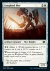 Knight of the Reliquary