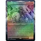 Kozilek, Butcher of Truth #