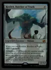 Karrthus, Tyrant of Jund