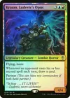 Kraum, Ludevic's Opus
