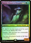 Kydele, Chosen of Kruphix