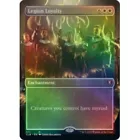 Legion Loyalty #