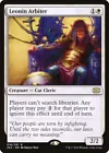 Leonin Arbiter #