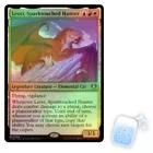 Spark Harvest