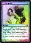 Lich's Mastery