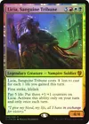 Livaan, Cultist of Tiamat [Foil] #