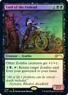 Lord of the Undead