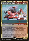 Magus of the Order