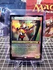 Flame-Kin War Scout