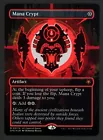 Akroma, Vision of Ixidor [Foil Etched] #