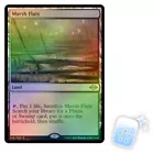 Salt Marsh