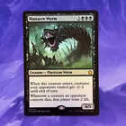 Massacre Wurm #
