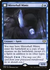 Kamahl's Druidic Vow