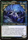Martyr of Frost