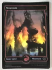 Mountain [Foil] #