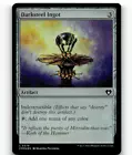 Darksteel Ingot #