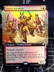 Command Tower [Extended Art Foil] #