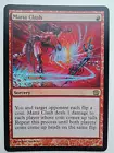 Mana Clash