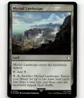 Myriad Landscape [Foil] #