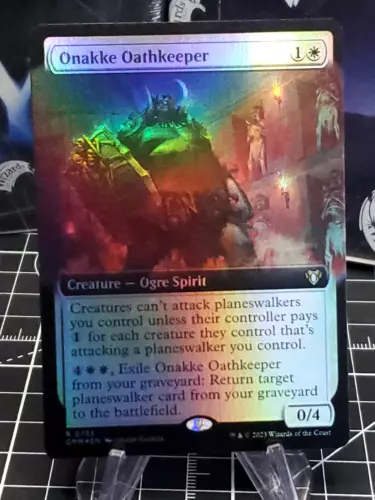 Keeper of the Accord
