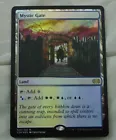 Mystic Gate