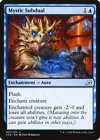 Akroma, Vision of Ixidor [Foil] #