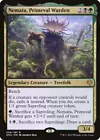 Nemata, Primeval Warden #