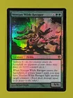 Nessian Wilds Ravager