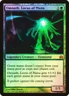 Omnath, Locus of Mana