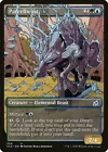 Ember Beast