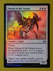 Patron of the Valiant