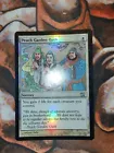 Peach Garden Oath