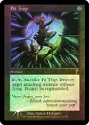 Pit Trap