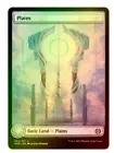 Plains
