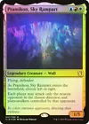 Pramikon, Sky Rampart